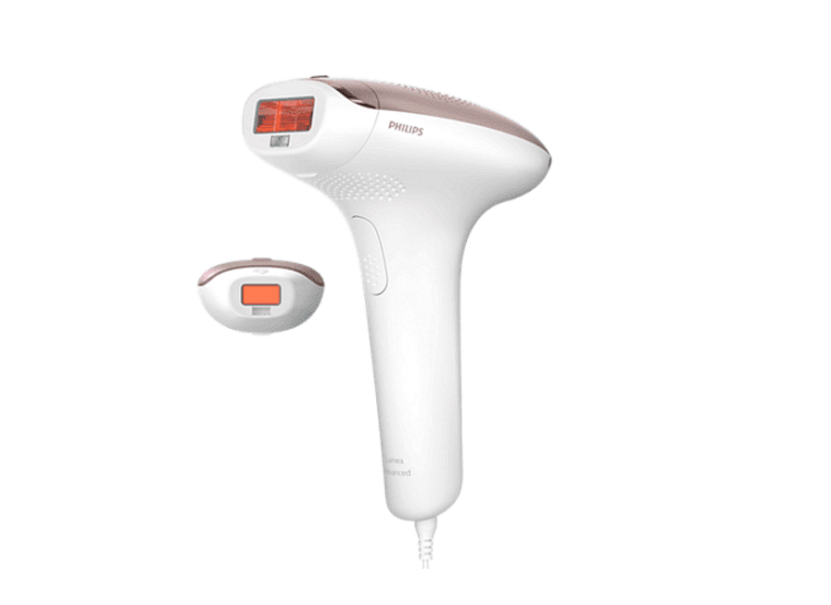 Αποτριχωτική Μηχανή Laser IPL για Σώμα & Μπικίνι Philips SC1997/00 Αποτριχωτική Μηχανή Laser IPL για Σώμα & Μπικίνι Philips SC1997/00
