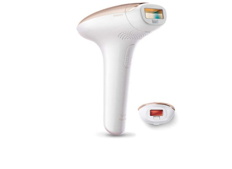 Αποτριχωτική Μηχανή Laser IPL για Σώμα & Μπικίνι Philips SC1997/00 Αποτριχωτική Μηχανή Laser IPL για Σώμα & Μπικίνι Philips SC1997/00