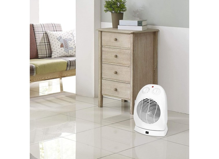 Αερόθερμο Crown CFH-269 Αερόθερμο Crown CFH-269