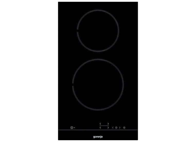 Built-in Ceramic Hob ECT 321BCSC Built-in Ceramic Hob ECT 321BCSC