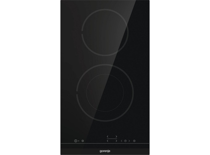 Εντοιχιζόμενη Κεραμική Εστία Gorenje ECT 322BCSC
