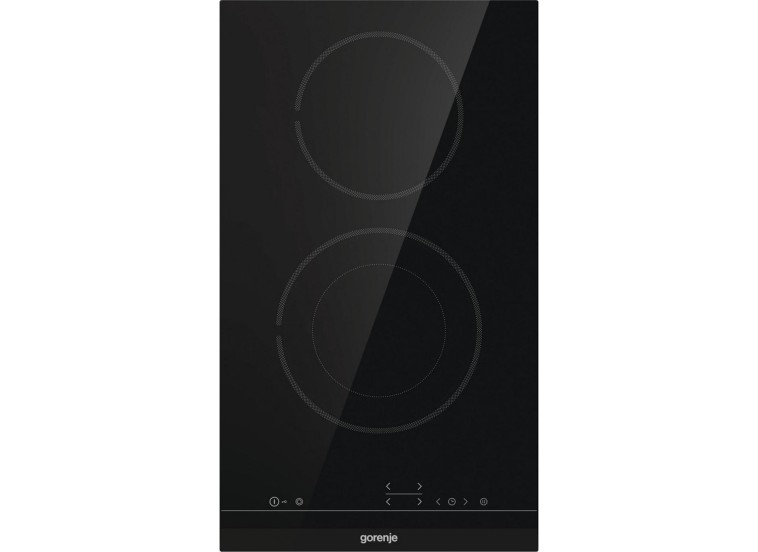 Built-in Ceramic Hob Gorenje ECT 322BCSC Built-in Ceramic Hob Gorenje ECT 322BCSC