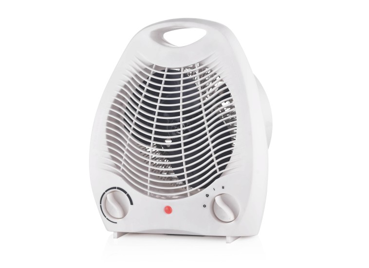 Fan Heater Ayco AFH-1212