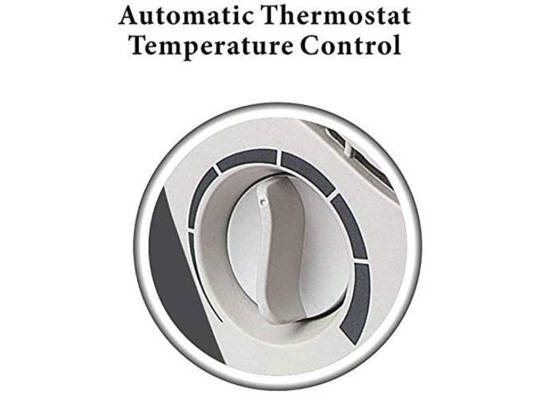 Fan Heater Ayco AFH-1212 Fan Heater Ayco AFH-1212