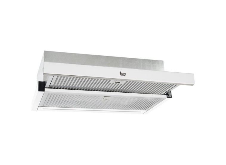Εντοιχιζόμενος Απορροφητήρας Teka CNL 6415 PLUS E.390.БЯ Εντοιχιζόμενος Απορροφητήρας Teka CNL 6415 PLUS E.390.БЯ