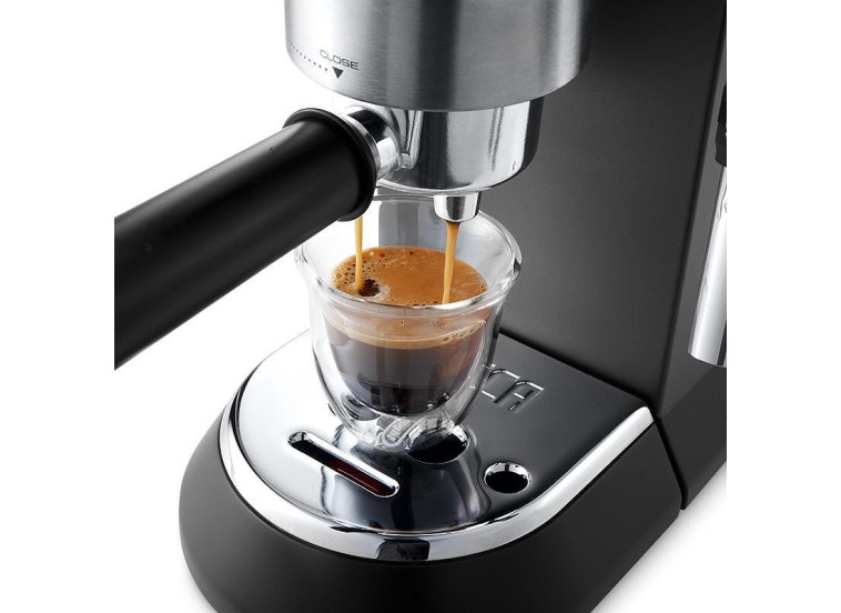 Μηχανή Espresso DeLonghi EC685.BK DEDICA Μηχανή Espresso DeLonghi EC685.BK DEDICA