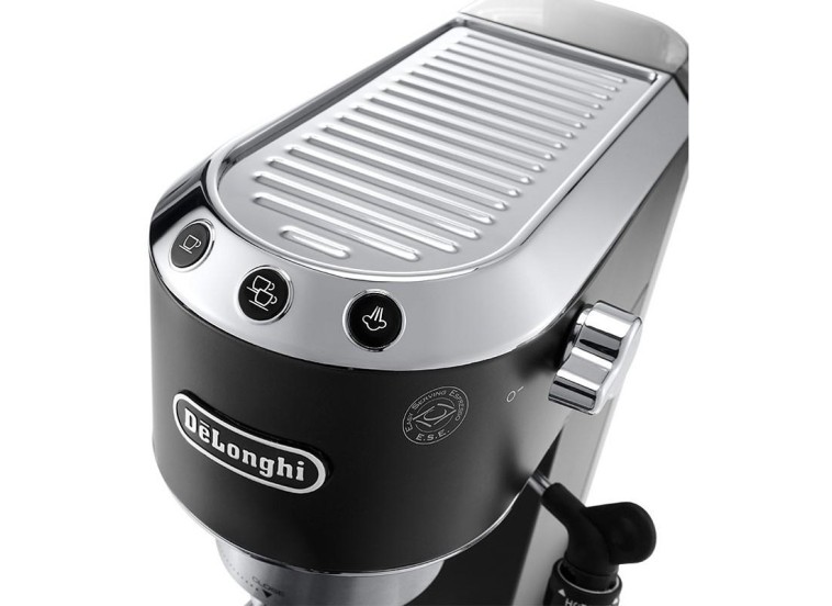 Μηχανή Espresso DeLonghi EC685.BK DEDICA Μηχανή Espresso DeLonghi EC685.BK DEDICA