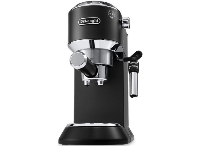 Μηχανή Espresso DeLonghi EC685.BK DEDICA