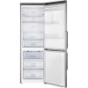 Ψυγειοκαταψύκτης Samsung RB33J3315SA/EF Ψυγειοκαταψύκτης Samsung RB33J3315SA/EF