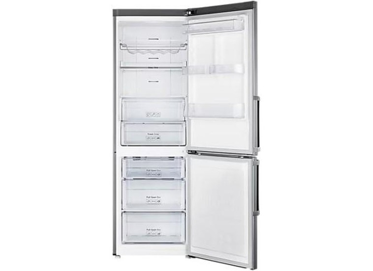 Ψυγειοκαταψύκτης Samsung RB33J3315SA/EF Ψυγειοκαταψύκτης Samsung RB33J3315SA/EF
