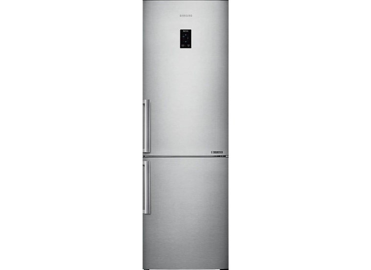 Ψυγειοκαταψύκτης Samsung RB33J3315SA/EF Ψυγειοκαταψύκτης Samsung RB33J3315SA/EF