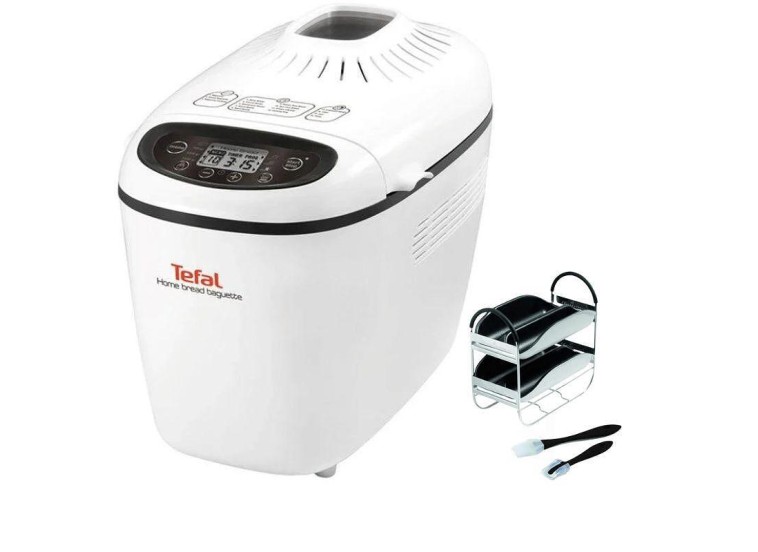 Αρτοπαρασκευαστής Tefal PF610138