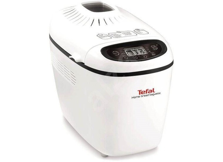 Αρτοπαρασκευαστής Tefal PF610138 Αρτοπαρασκευαστής Tefal PF610138
