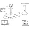 Εντοιχιζόμενος Απορροφητήρας Electrolux LFC316X Εντοιχιζόμενος Απορροφητήρας Electrolux LFC316X