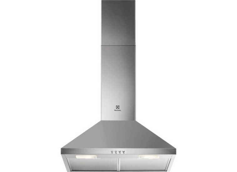 Εντοιχιζόμενος Απορροφητήρας Electrolux LFC316X Εντοιχιζόμενος Απορροφητήρας Electrolux LFC316X