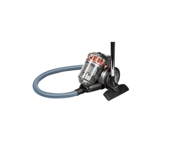 Ηλεκτρική Σκούπα Finlux FCH-2626M