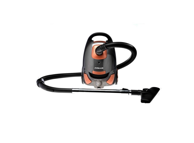 Ηλεκτρική Σκούπα Finlux FCH-2555M