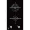 Built-in Gas Hob Electrolux EGC3322NVK Built-in Gas Hob Electrolux EGC3322NVK