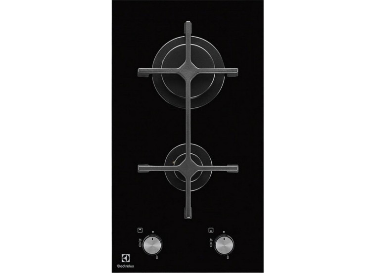 Built-in Gas Hob Electrolux EGC3322NVK Built-in Gas Hob Electrolux EGC3322NVK