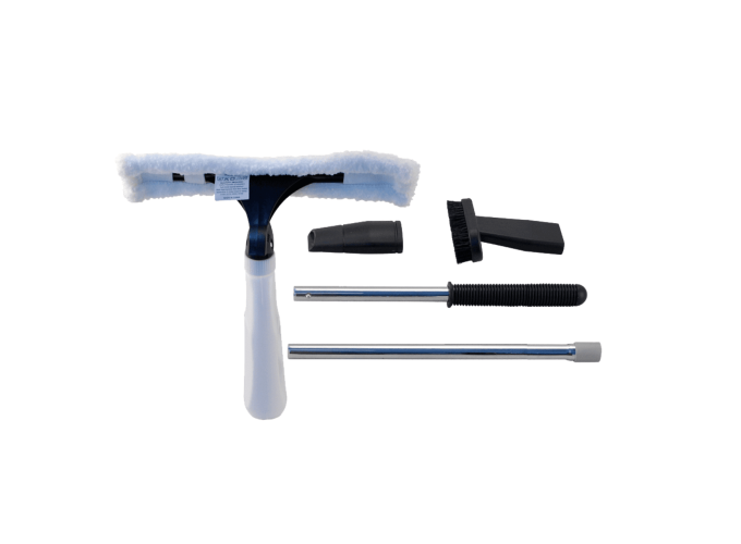 Καθαριστής ΤζαμιώνAyco AWC-553 FOR WINDOW