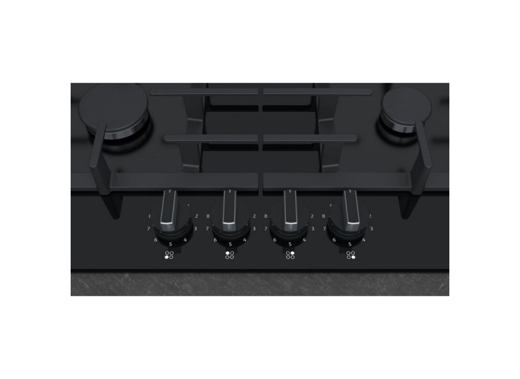Εντοιχιζόμενο Gas Hob NEFF T26CS49S0 Εντοιχιζόμενο Gas Hob NEFF T26CS49S0
