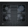 Εντοιχιζόμενο Gas Hob NEFF T26CS49S0 Εντοιχιζόμενο Gas Hob NEFF T26CS49S0