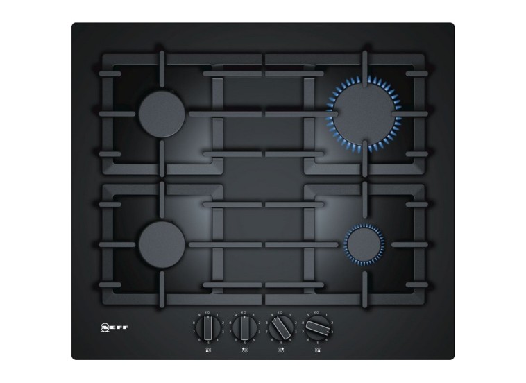 Εντοιχιζόμενο Gas Hob NEFF T26CS49S0 Εντοιχιζόμενο Gas Hob NEFF T26CS49S0