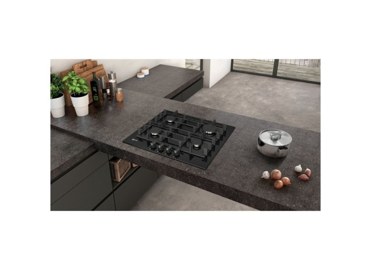 Εντοιχιζόμενο Gas Hob NEFF T26CS49S0 Εντοιχιζόμενο Gas Hob NEFF T26CS49S0