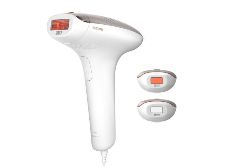 Αποτριχωτική Μηχανή Laser IPL για Σώμα & Μπικίνι Philips SC1998/00 Αποτριχωτική Μηχανή Laser IPL για Σώμα & Μπικίνι Philips SC1998/00