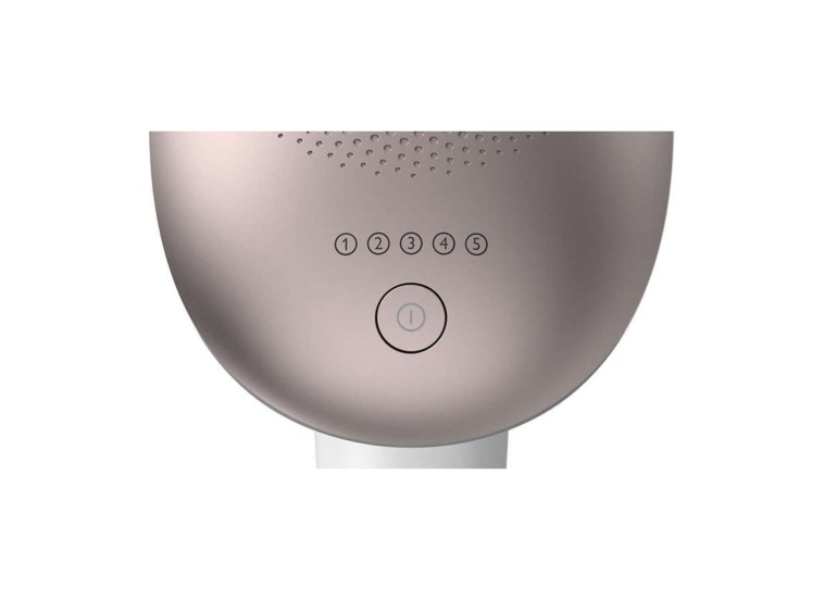 Αποτριχωτική Μηχανή Laser IPL για Σώμα & Μπικίνι Philips SC1998/00 Αποτριχωτική Μηχανή Laser IPL για Σώμα & Μπικίνι Philips SC1998/00