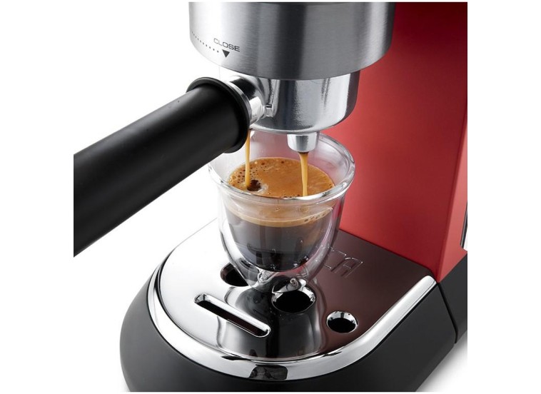 Μηχανή Espresso DeLonghi EC685.R DEDICA Μηχανή Espresso DeLonghi EC685.R DEDICA