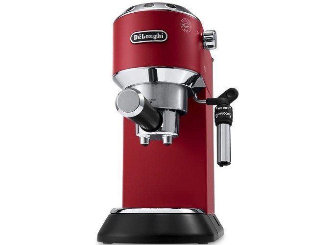 Μηχανή Espresso DeLonghi EC685.R DEDICA
