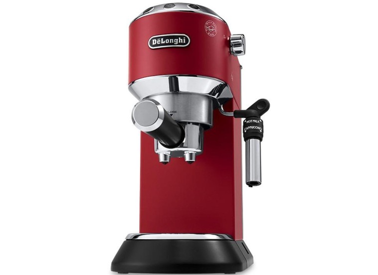Μηχανή Espresso DeLonghi EC685.R DEDICA