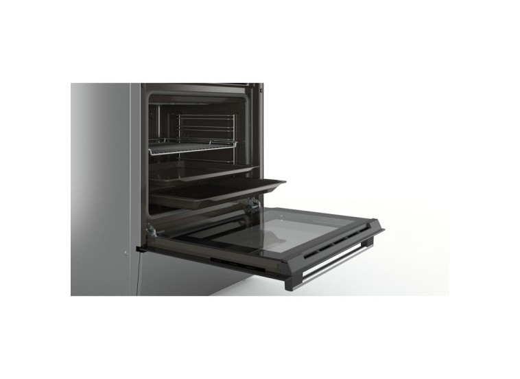 Ηλεκτρική Κουζίνα Bosch HKA090150 Ηλεκτρική Κουζίνα Bosch HKA090150