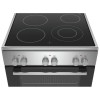 Ηλεκτρική Κουζίνα Bosch HKA090150 Ηλεκτρική Κουζίνα Bosch HKA090150