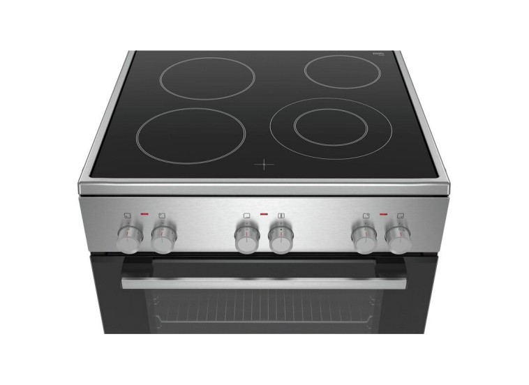 Ηλεκτρική Κουζίνα Bosch HKA090150 Ηλεκτρική Κουζίνα Bosch HKA090150