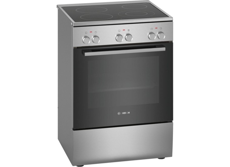 Ηλεκτρική Κουζίνα Bosch HKA090150 Ηλεκτρική Κουζίνα Bosch HKA090150