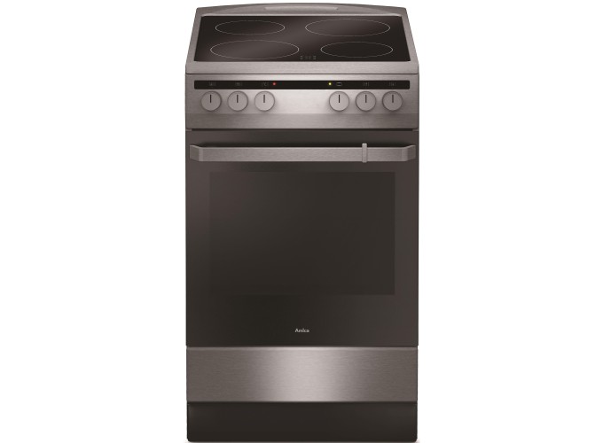 Ηλεκτρική Κουζίνα AMICA 508CE2.30EH(XV)