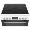 Ηλεκτρική Κουζίνα Bosch HKR39C220 Ηλεκτρική Κουζίνα Bosch HKR39C220
