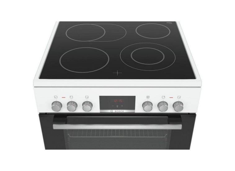 Ηλεκτρική Κουζίνα Bosch HKR39C220 Ηλεκτρική Κουζίνα Bosch HKR39C220