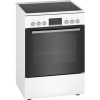 Ηλεκτρική Κουζίνα Bosch HKR39C220 Ηλεκτρική Κουζίνα Bosch HKR39C220