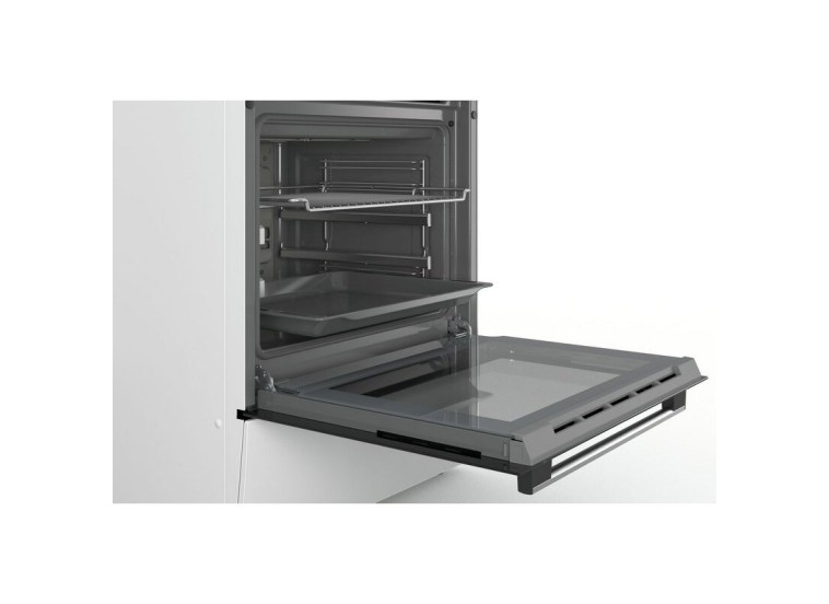 Ηλεκτρική Κουζίνα Bosch HKR39C220 Ηλεκτρική Κουζίνα Bosch HKR39C220
