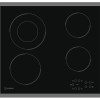 Εντοιχιζόμενη Κεραμική Εστία Indesit RI 261 X Εντοιχιζόμενη Κεραμική Εστία Indesit RI 261 X