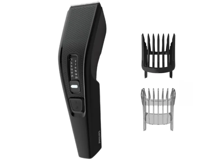 Κουρευτική Μηχανή Philips HC3510/15 Κουρευτική Μηχανή Philips HC3510/15