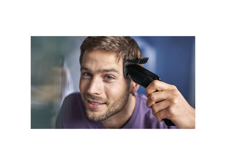 Κουρευτική Μηχανή Philips HC3510/15 Κουρευτική Μηχανή Philips HC3510/15