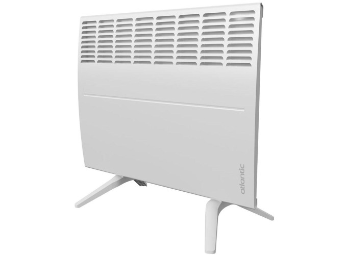Θερμοπομπός Atlantic F19 DESIGN 2000W MEX.+КРАЧЕТА(515503)
