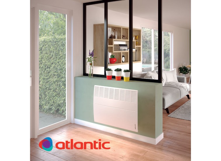 Θερμοπομπός Atlantic F19 DESIGN 2000W MEX.+КРАЧЕТА(515503) Θερμοπομπός Atlantic F19 DESIGN 2000W MEX.+КРАЧЕТА(515503)