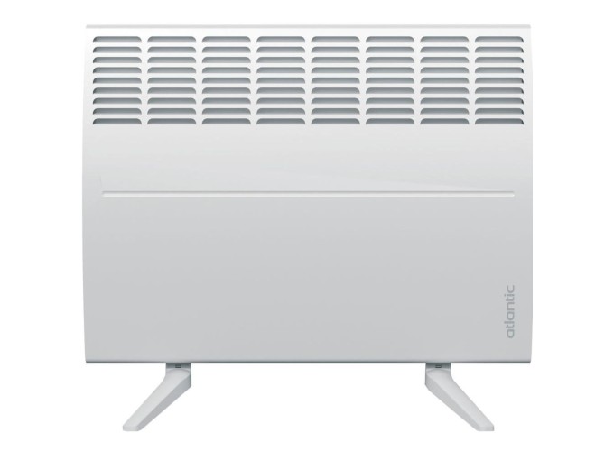 Θερμοπομπός Atlantic F19 DESIGN 2500W MEX.+КРАЧЕТА(515504)
