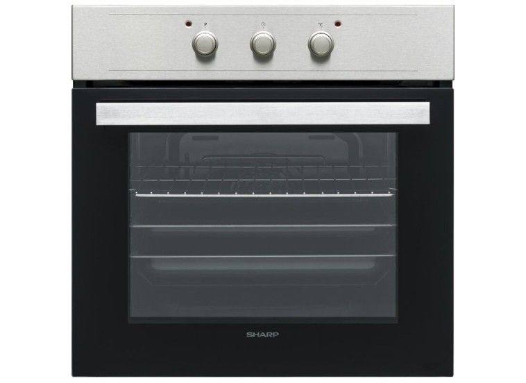 Εντοιχιζόμενος Φούρνος Sharp K-50M22IL2 Εντοιχιζόμενος Φούρνος Sharp K-50M22IL2