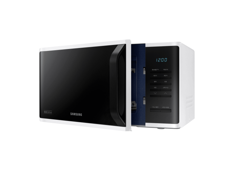 Φούρνος μικροκυμάτων Samsung MS23K3513AW/OL Φούρνος μικροκυμάτων Samsung MS23K3513AW/OL